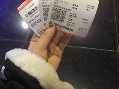 -华谊兄弟影院(北京洋桥店)