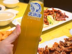 -老磁器口豆汁店(天坛店)