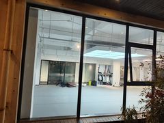 -EFL巴西柔术·综合格斗·泰拳·少儿体能训练(虹桥德必馆)