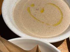 -JINNS锦时 steak&pizza(浸信会礼拜堂旧址店)