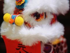 -豫园湖心亭茶楼