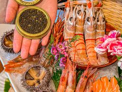 -Mr.Fish鱼鲜生海鲜放题(高德置地冬广场店)