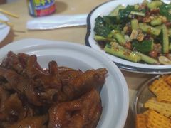 -烤五行·烧烤烤串(石佛营店)
