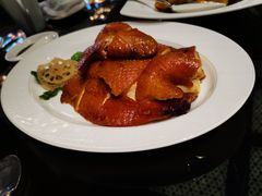 -北京四季酒店·采逸轩