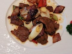 -铭轩中餐厅·海南菜·粤菜(亚龙湾瑞吉店)
