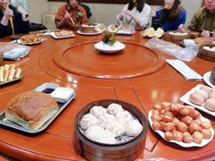 -诺敏塔拉奶茶-布里亚特包子-手把肉(锦都会店)