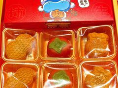 -盒马鲜生(解百新元华店)