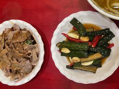 -金杨拉面王小吃面馆·牛三宝面·红烧牛肉粉