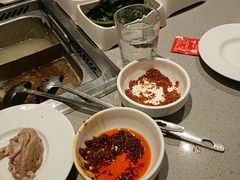 -海底捞火锅(老城根店)