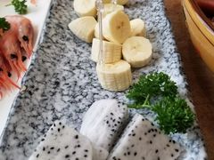 -大吉鲜鱼料理自慢(维也纳大厦店)