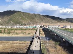 -图们国门景区