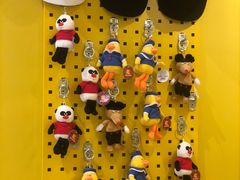 -金茂览秀城