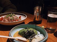 -醉虎传(南锣鼓巷店)