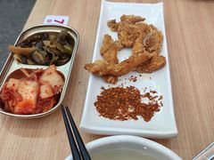 -米村拌饭(银泰中心店)