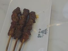 -伊北味·清真青海拉面村(延安路店)