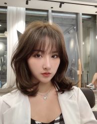 -东秀护肤造型