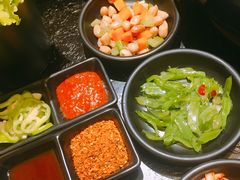 -九田家黑牛烤肉料理(中北镇店)