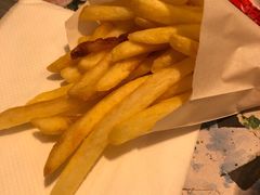 -麦当劳(杭州三花国际店)