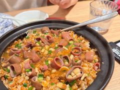 -连鹭海鲜·海肠捞饭·海胆饭(星海店)