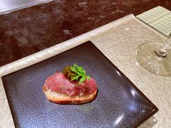 -Ginza Onodera铁板烧(外滩十八号店)