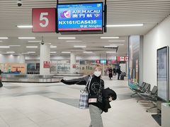 -BALENCIAGA(比斯特苏州购物村店)