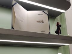 -海马体家庭照相馆(广州正佳广场店)