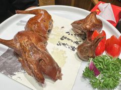 -巴渝菜舍曾氏麻辣风(霸州店)