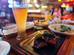 -MR.ROCKY洛奇先生RESTAURANT&BAR(宝安壹方城店)