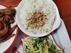 -刘小忙把子肉(北园大街总店)