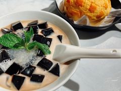 -食大利香港茶餐厅(南亚风情第一城店)
