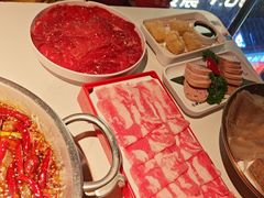 -小龙坎火锅(IFS HOT店)