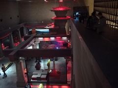 -汉景帝阳陵博物院