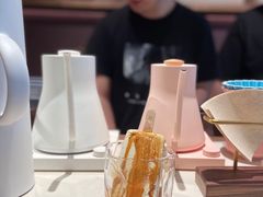 -Punchline Coffee&Roaster(同济大学店)
