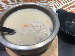 -渔米丰·广府鱼汤米线(光明广场店)