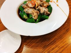 -隆喜元鱼汤包·海鲜(中联广场店)