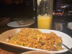 烤肉炒饭-外婆家(西溪印象城店)