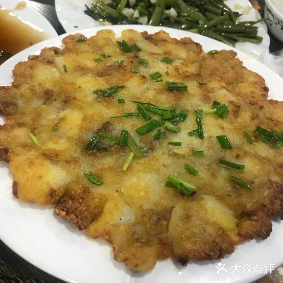 三角街胖子排档(沚京街店)