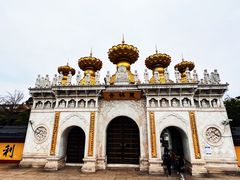 -上海东林寺(金山区)
