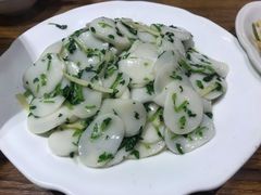 -开鑫鱼厂·宁波海鲜(前程智慧城店)