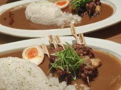 -CURRY YA 熟成咖哩專門店(深圳湾万象城店)