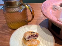 -云海肴·汽锅鸡·云南菜(苏州中心店)