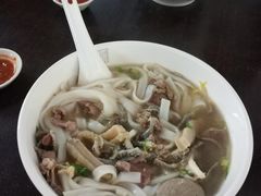 -潮镇老尾牛杂(环城西路店)