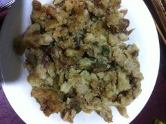 老兰家烤肉(小南门店)-老兰家传统烧烤炒菜泡馍(小南门店)