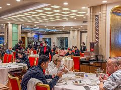 -凤凰楼酒家·粤宴点心(华强北店)