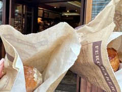 -Fergbaker(皇后镇店)