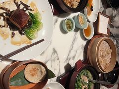 -杭州君悦酒店·湖滨28中餐厅