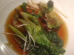 -绿茶餐厅(哈尔滨凯德店)