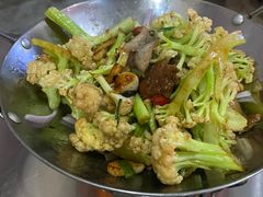 -偏爱炒鸡店(宝龙店)
