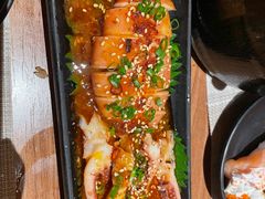 -昊·来了寿司(双楠2店)