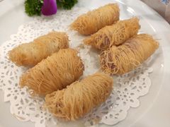 金丝香芋卷-四海之家(蛇口店)